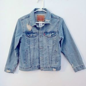 Levi’s Denim Jacket